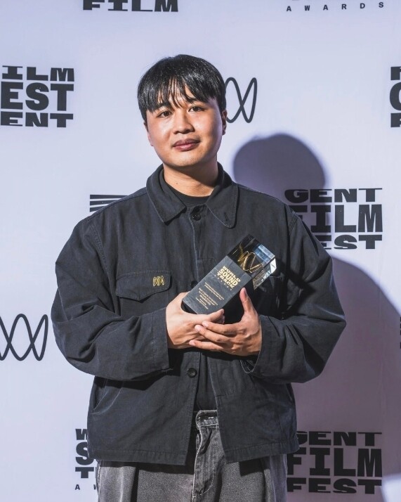 전남대 음악학과 김봉섭, 세계영화음악...