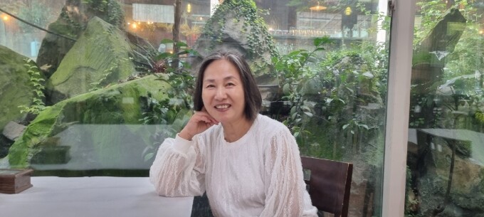 제5회 고창 신재효문학상, 이강원 작...