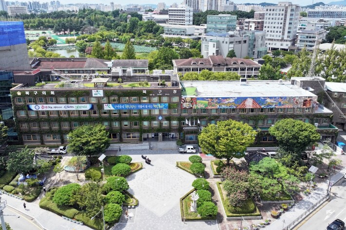 북구, 주민 삶의 질 높인 ‘5대 적...