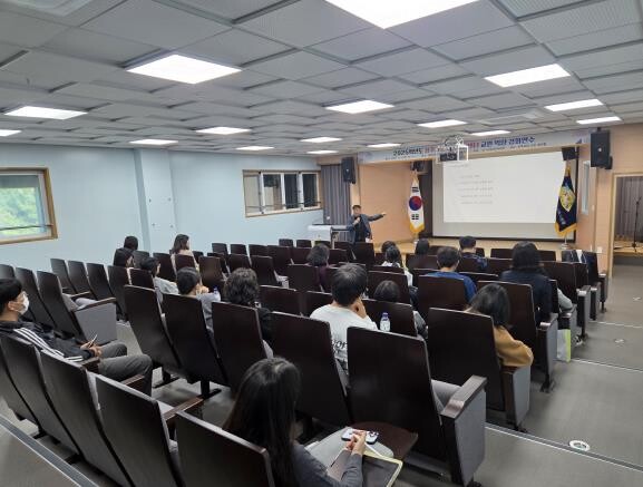 성주교육지원청 기초학력지원센터,‘교원...