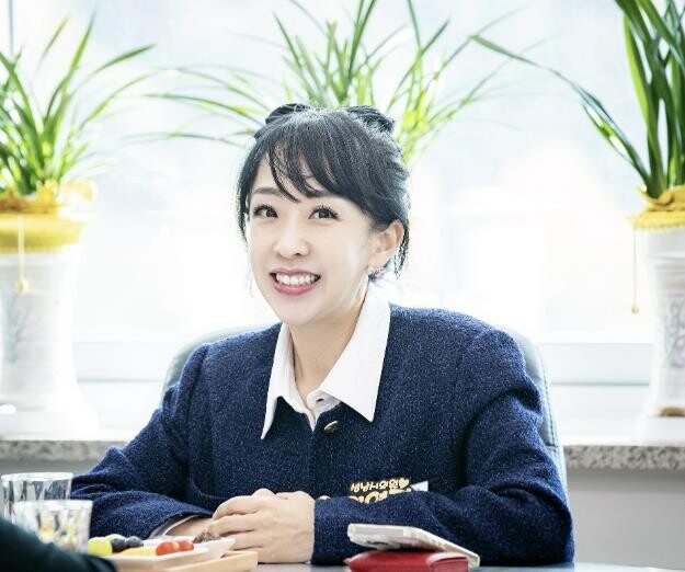 성남시의회 이영경 의원, "...