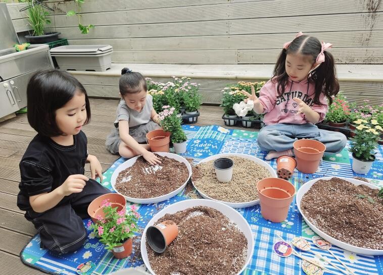 충남교육청, 유보통합 마주동행학교 현...