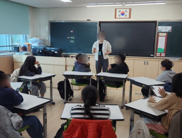 대전동부 위(Wee)센터, 찾아가는 ...