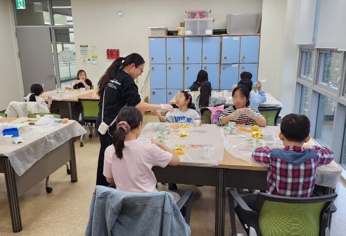 세종시 행복누림터 방과후, 학부모 만...