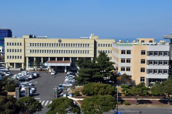 제주도교육청, 한반도 평화와 통일의 ...