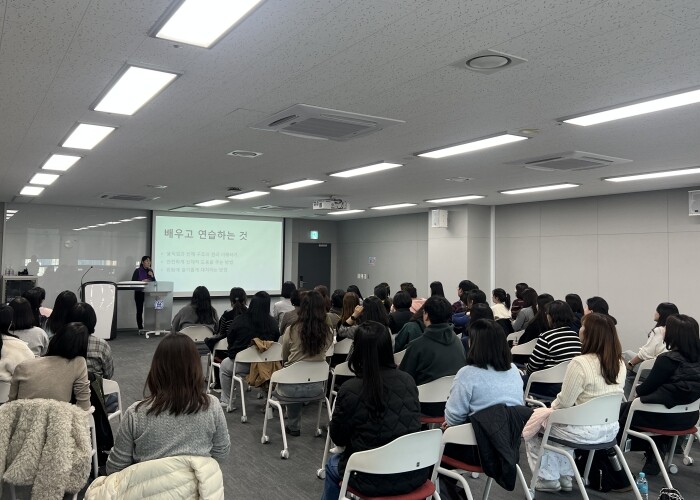 경기도시흥교육지원청, 장애학생 안전한...