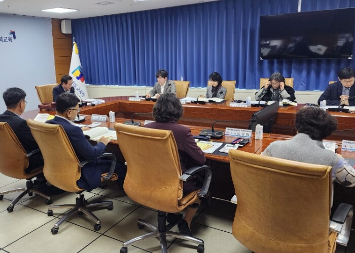 전북교육청, 2025년 하반기 적극행...