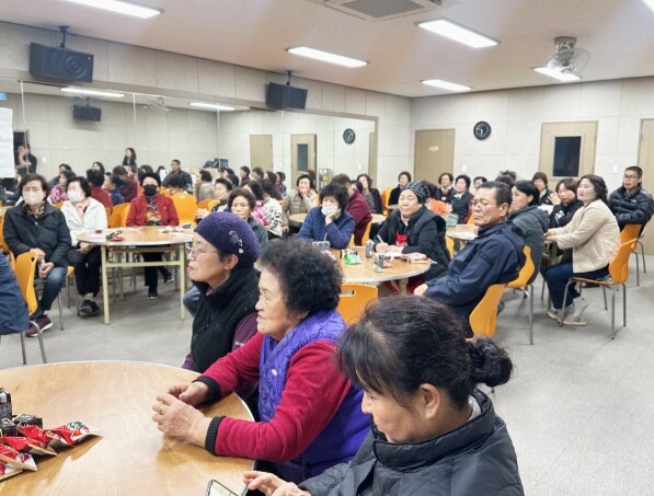 지리산함양시장, 온라인 마켓몰 개설로...
