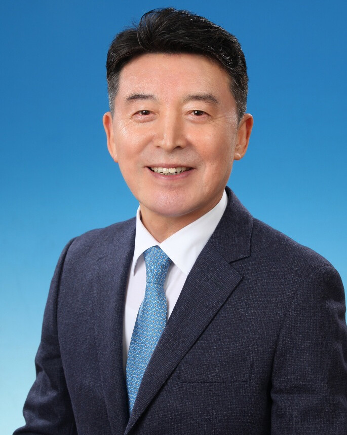 양양홀딩스(주) 현희용 회장, 대한적...