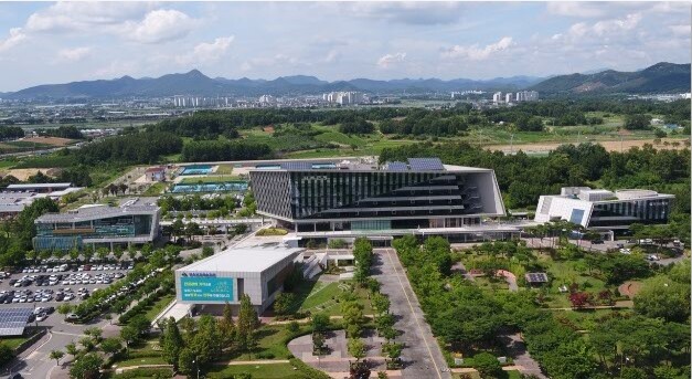 “치유·행복 한가득” 완주 모악산 웰...