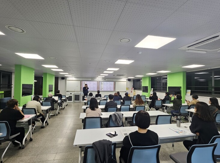 인천남부교육지원청, ‘진짜 공부의 힘...