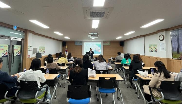 울진교육지원청, 2025 우리珍 학부...