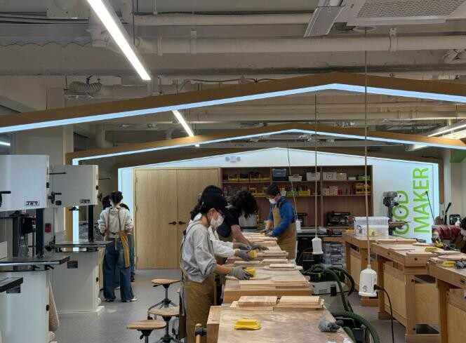 경북교육청 남부메이커교육센터 