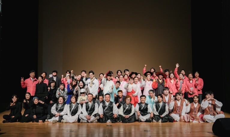 광주광역시문화재단, 2025 예술날개...