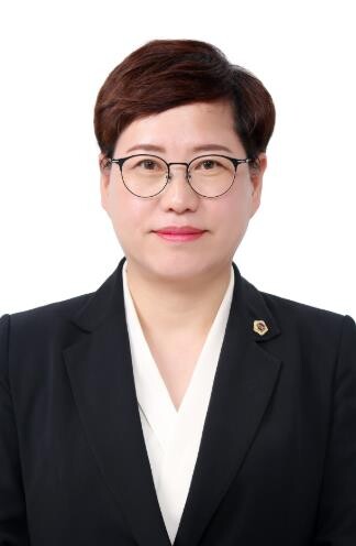 김나윤 광주광역시의원 신설 참미르 초...