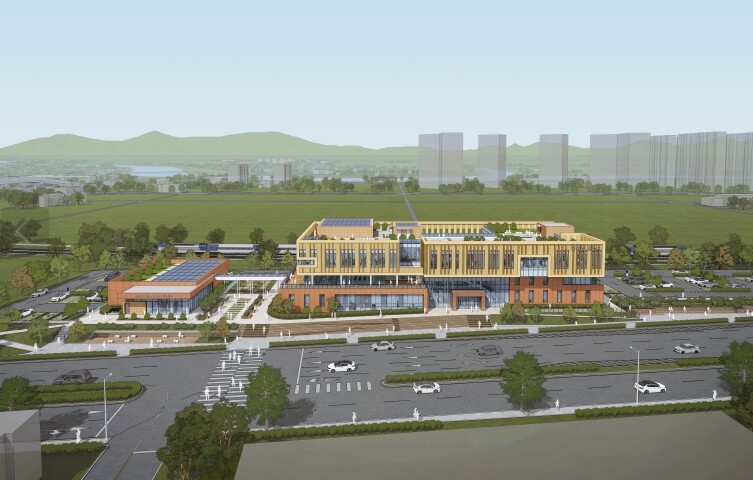 장성군 보건소, ‘치유의 서원’으로 ...