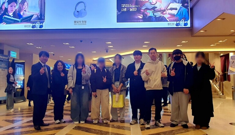 남양주시 자립준비청년·아동 대상 뮤지...