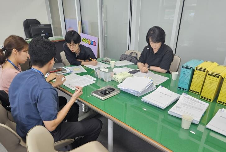 전남도, 여순사건 첫 특별재심 청구 ...