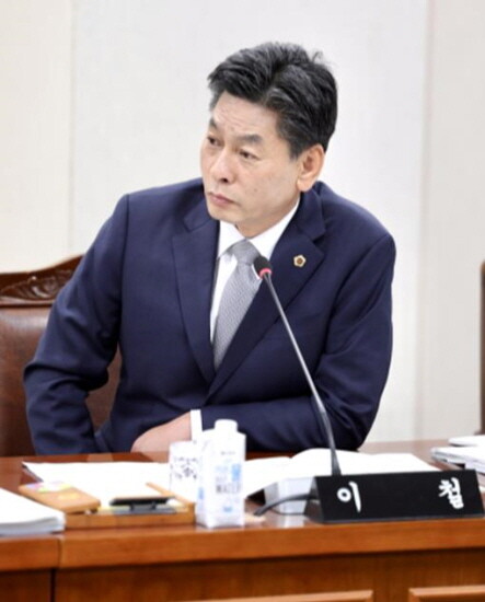 이철 전남도 부의장, “의대 설립… ...