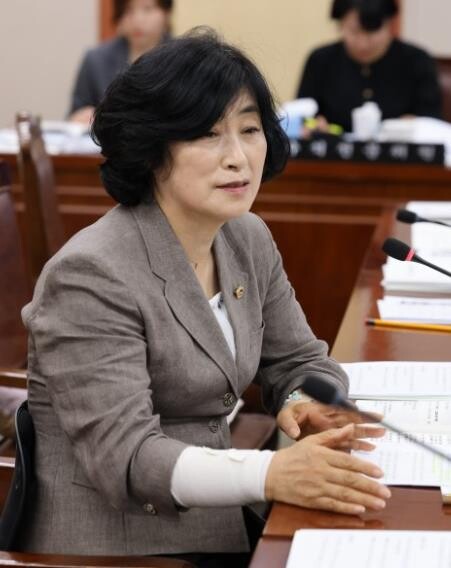 전서현 전라남도의원, 교육발전특구, ...