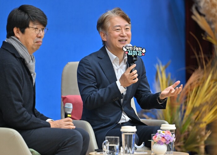 광주광역시 서구, 치매자원봉사단 성과...