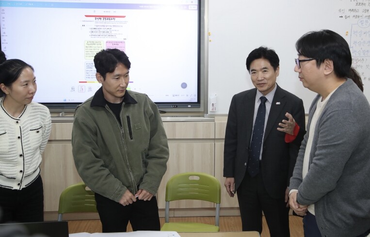 전남교육청, 공동교육과정 효율적 운영...