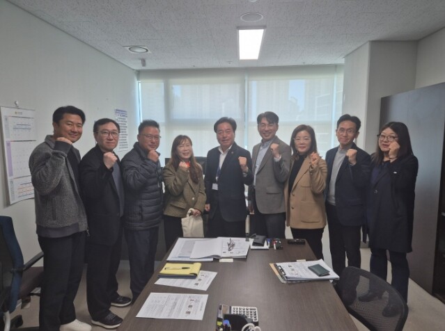 경기도의회 김동규 의원, “장애인복지...