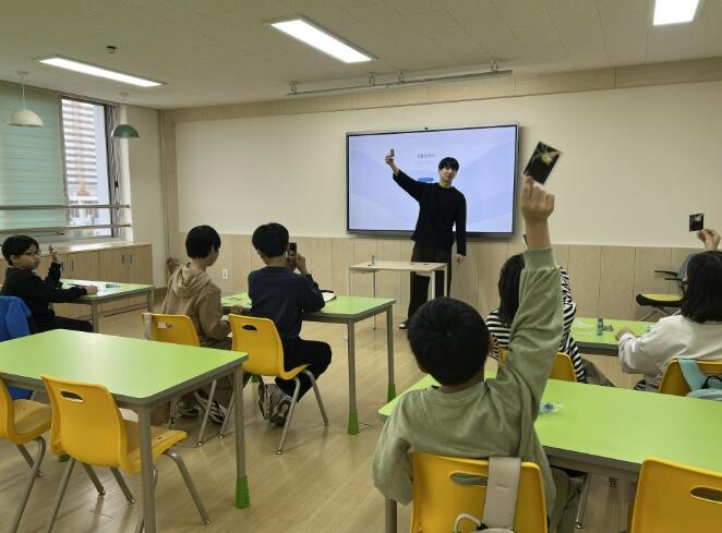 안성 별꿈나래 거점형 늘봄센터, 