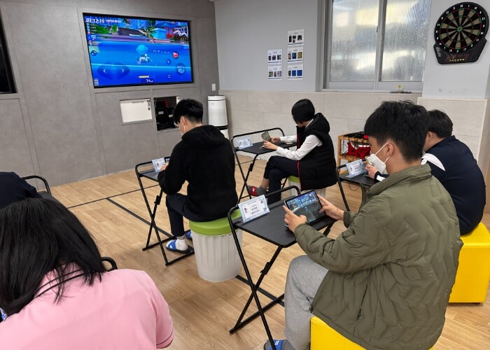 ‘익산 꿈빛e한마당’ 특수교육대상학생...