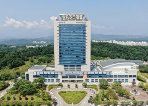 미래 농업의 주역! 강릉시 청년농업인...