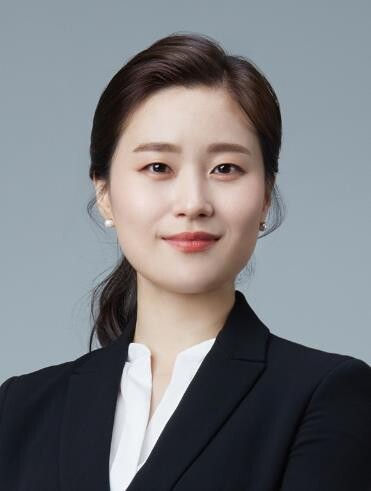 광주광역시의회 정다은 의원, 국립아시...