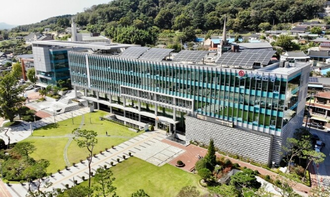 부안군, 11월 숲가꾸기 1일 체험행...