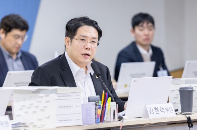 경기도의회 김현석 의원, 경기도교육청...