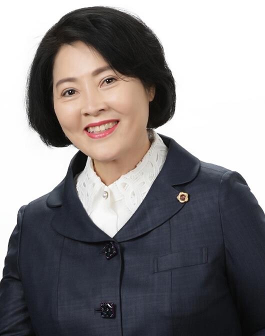 윤명희 전남도의원, 한국학호남진흥원 ...