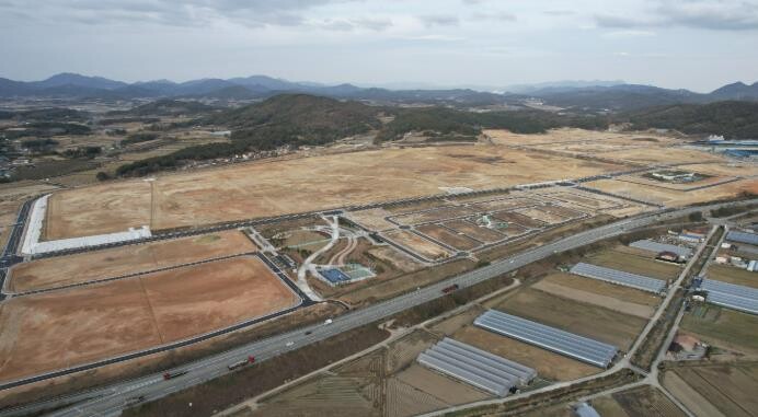 민관 상생 협력 빛났다! 함평군, 금...