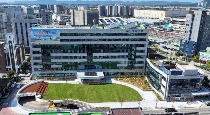 광산구, 외식업 경영컨설팅 본격 추진...