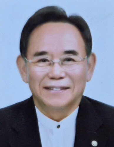 제16회 고창군 애향대상 수상자, 오...