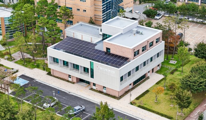 영월군 공공산후조리원 11월 18일 ...