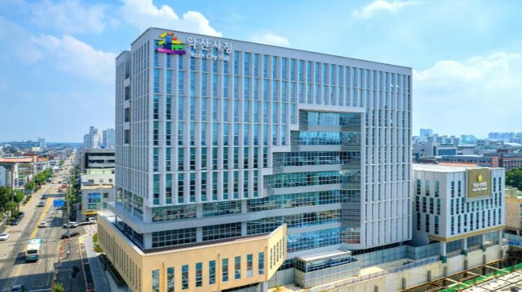 익산시, 지하수 정기 수질 검사 잊지...