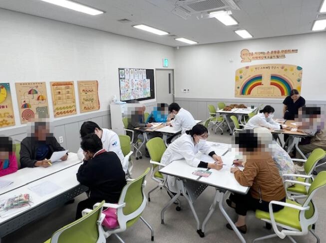 임실군, 치매 환자 가족 및 보호자 ...