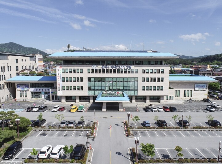 남원시 지방세 체납자 제2금융권 예금...