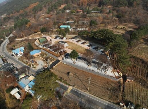 경북교육청, 영주소백산오토캠핑장 본격...