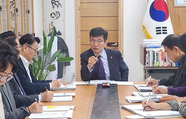 충북교육청, 고3 수능이후 골든타임 ...