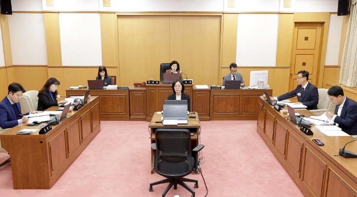 대전시의회 교육위원회, 대전광역시교육...