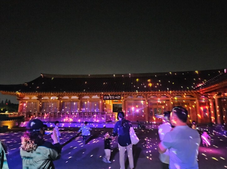 전주시 덕진공원, 체류형 문화공원으로...