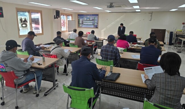 “희망을 보증하고, 제주경제를 살리는...