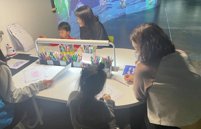 경기도교육청북부유아체험교육원, 장애 ...