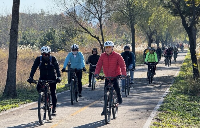 창원특례시, 2025 생활자전거타기 ...