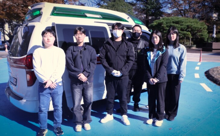 전남대에서 시작된 연대, 태국 학습자...