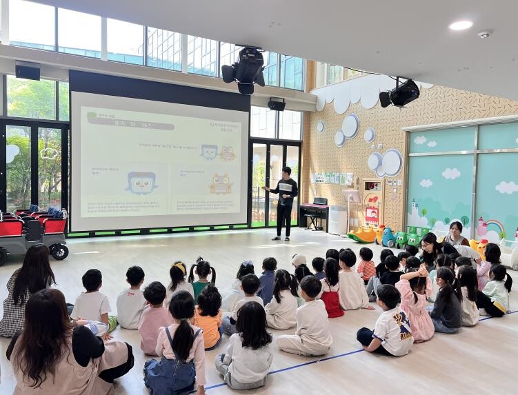 어린이 승강기 안전, 세종시가 나섰다...